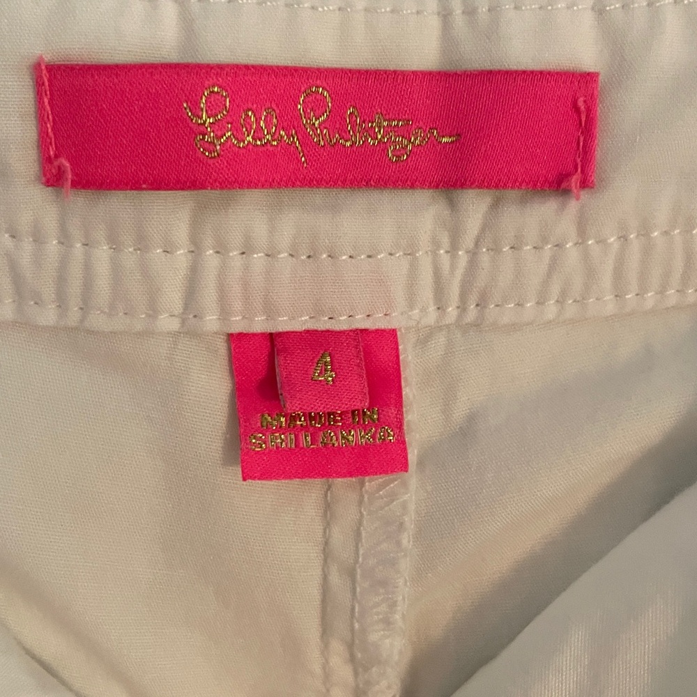Women's Lilly Pulitzer Skort - Picture 5 of 6